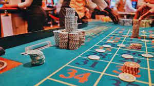 Вход на официальный сайт Casino Marvel